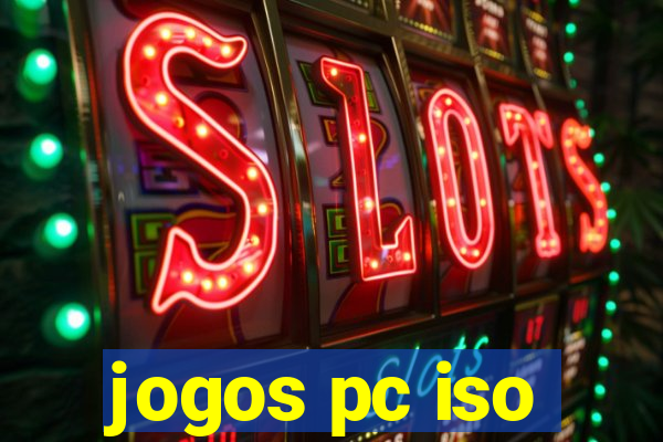 jogos pc iso